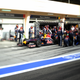 Illustration for article titled Formula One Through Tilt-Shift Lenses